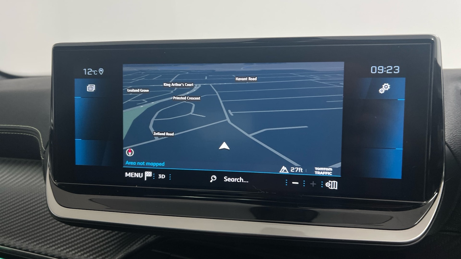 Used Peugeot 2008 2022 for sale - 78213801: Photo 22