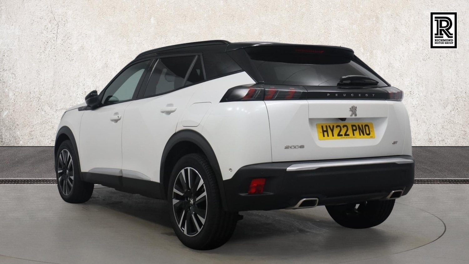 Used Peugeot 2008 2022 for sale - 78213801: Photo 3