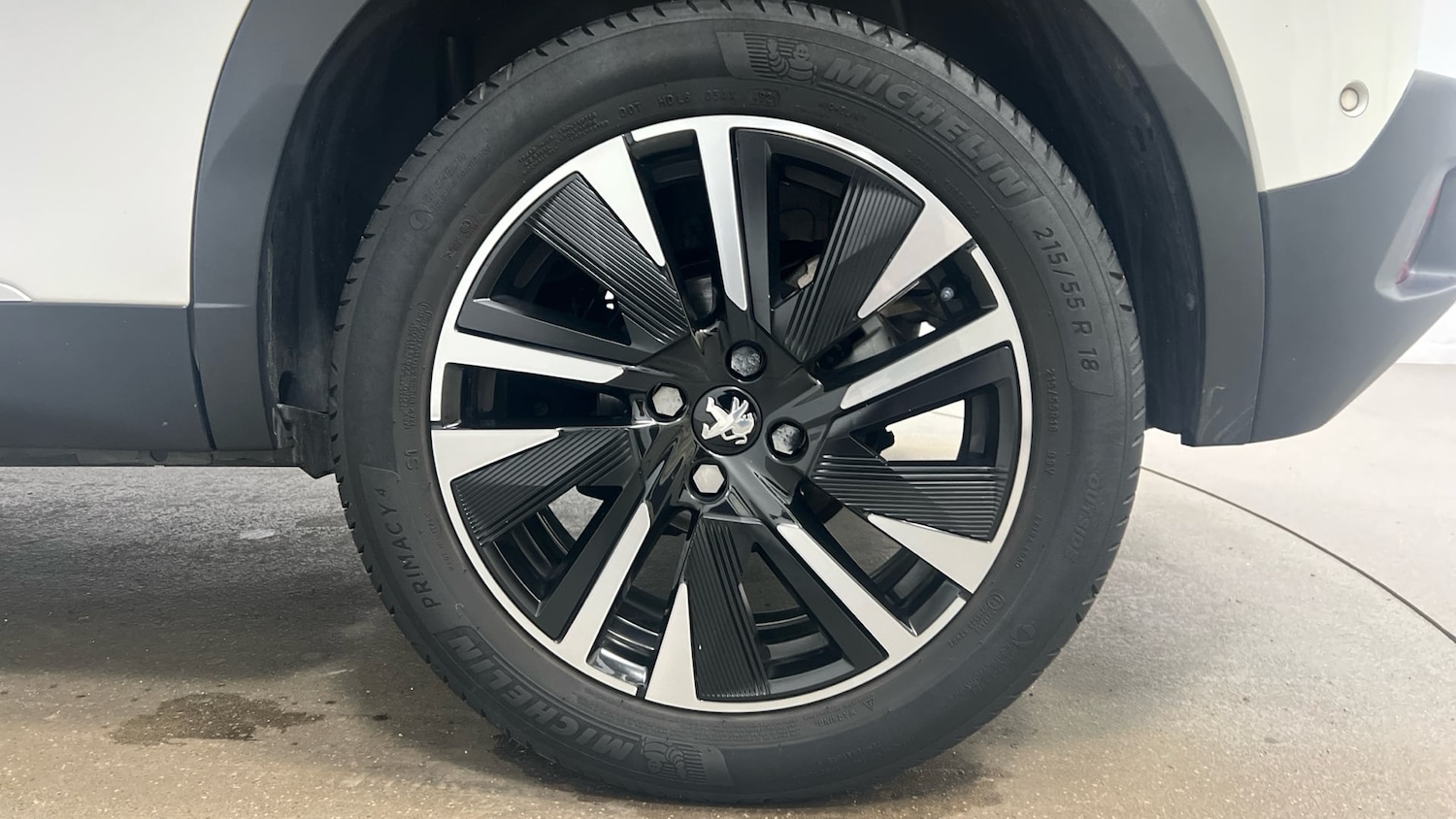 Used Peugeot 2008 2022 for sale - 78213801: Photo 5