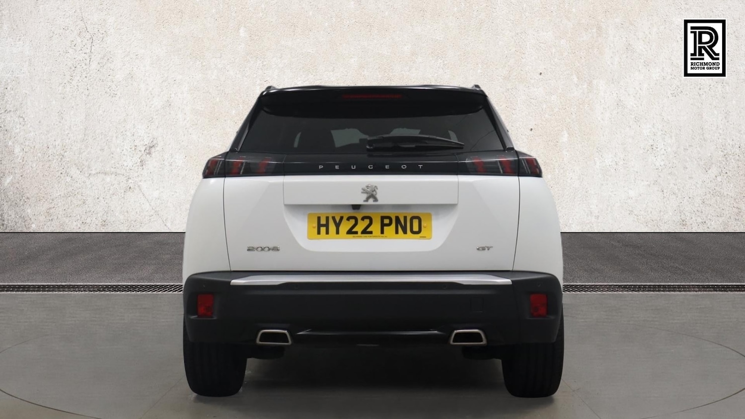 Used Peugeot 2008 2022 for sale - 78213801: Photo 8