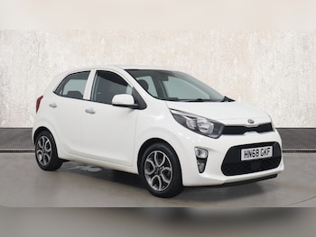 Used Kia Picanto 2018 for sale - 76274135: Photo