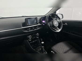 Used Kia Picanto 2018 for sale - 76274135: Photo