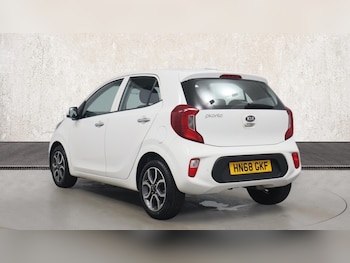 Used Kia Picanto 2018 for sale - 76274135: Photo