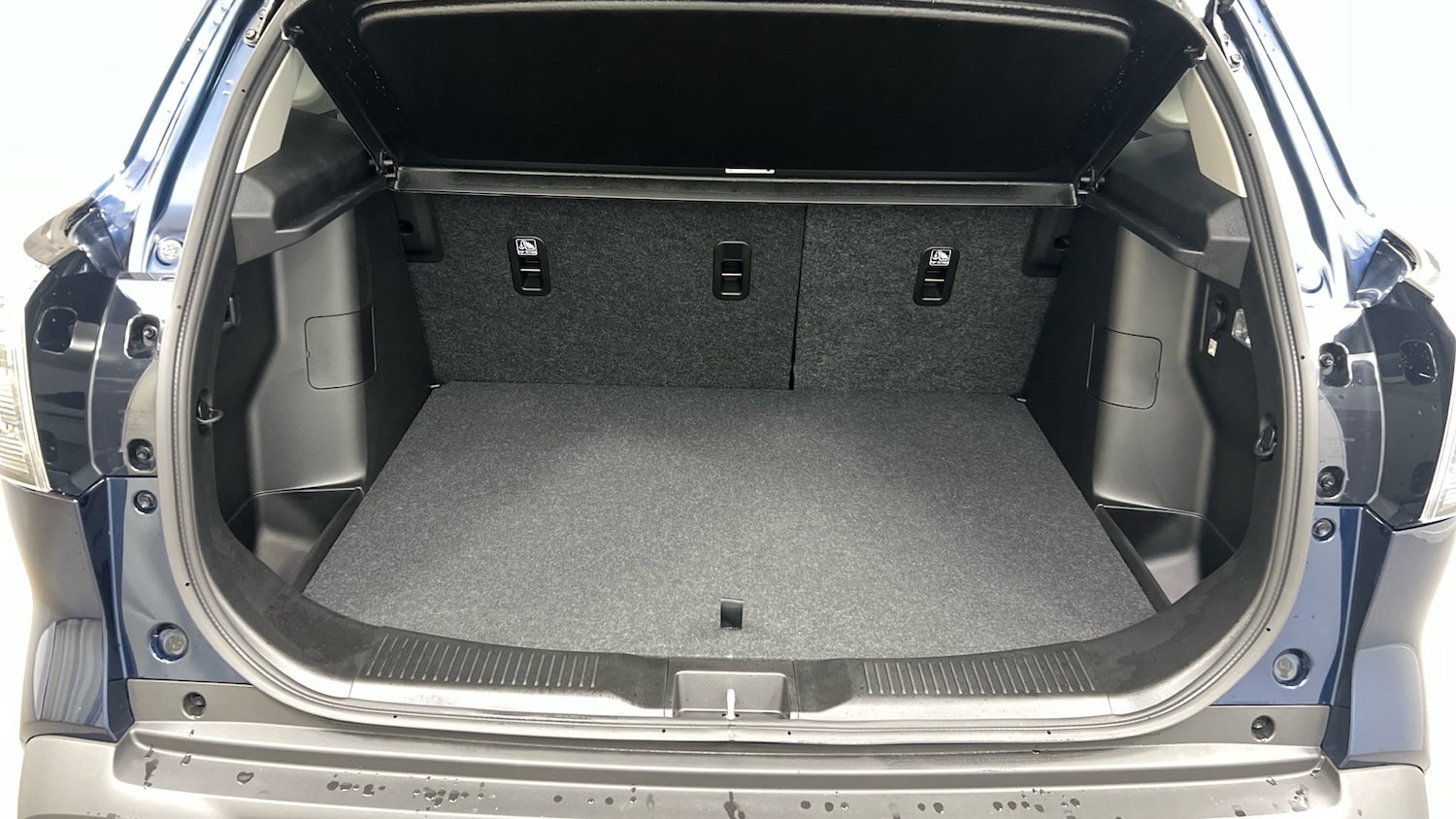 Used Suzuki SX4 S-Cross 2025 for sale - 76713315: Photo 11