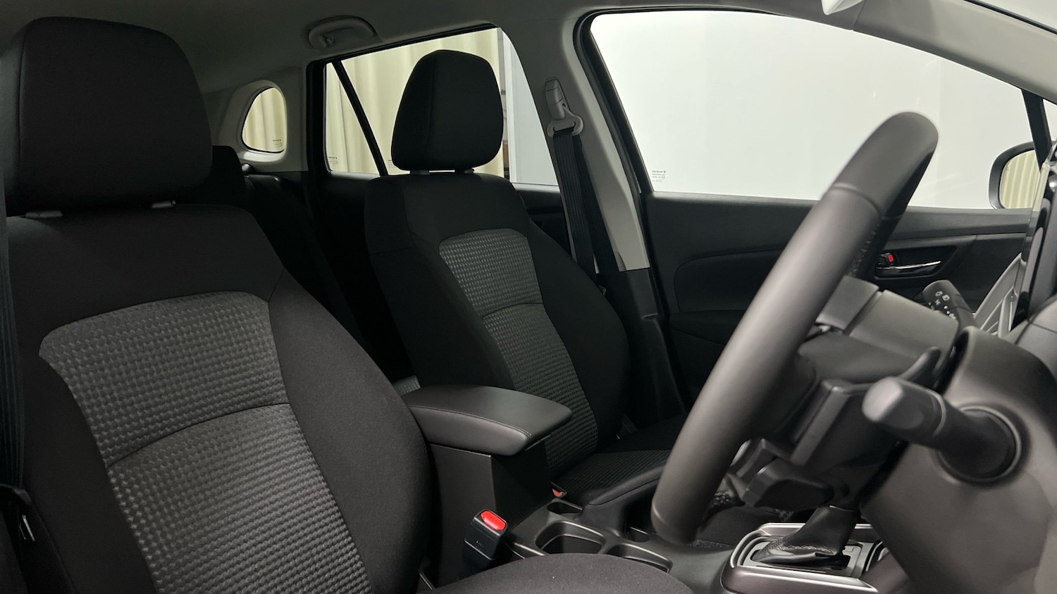 Used Suzuki SX4 S-Cross 2025 for sale - 76713315: Photo 12