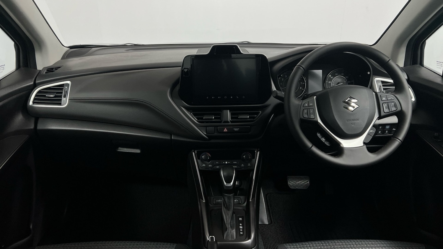 Used Suzuki SX4 S-Cross 2025 for sale - 76713315: Photo 13