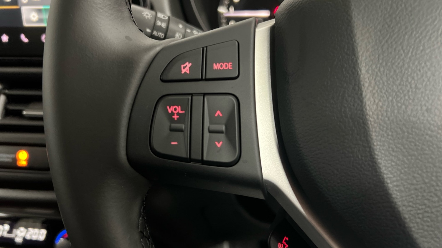 Used Suzuki SX4 S-Cross 2025 for sale - 76713315: Photo 15