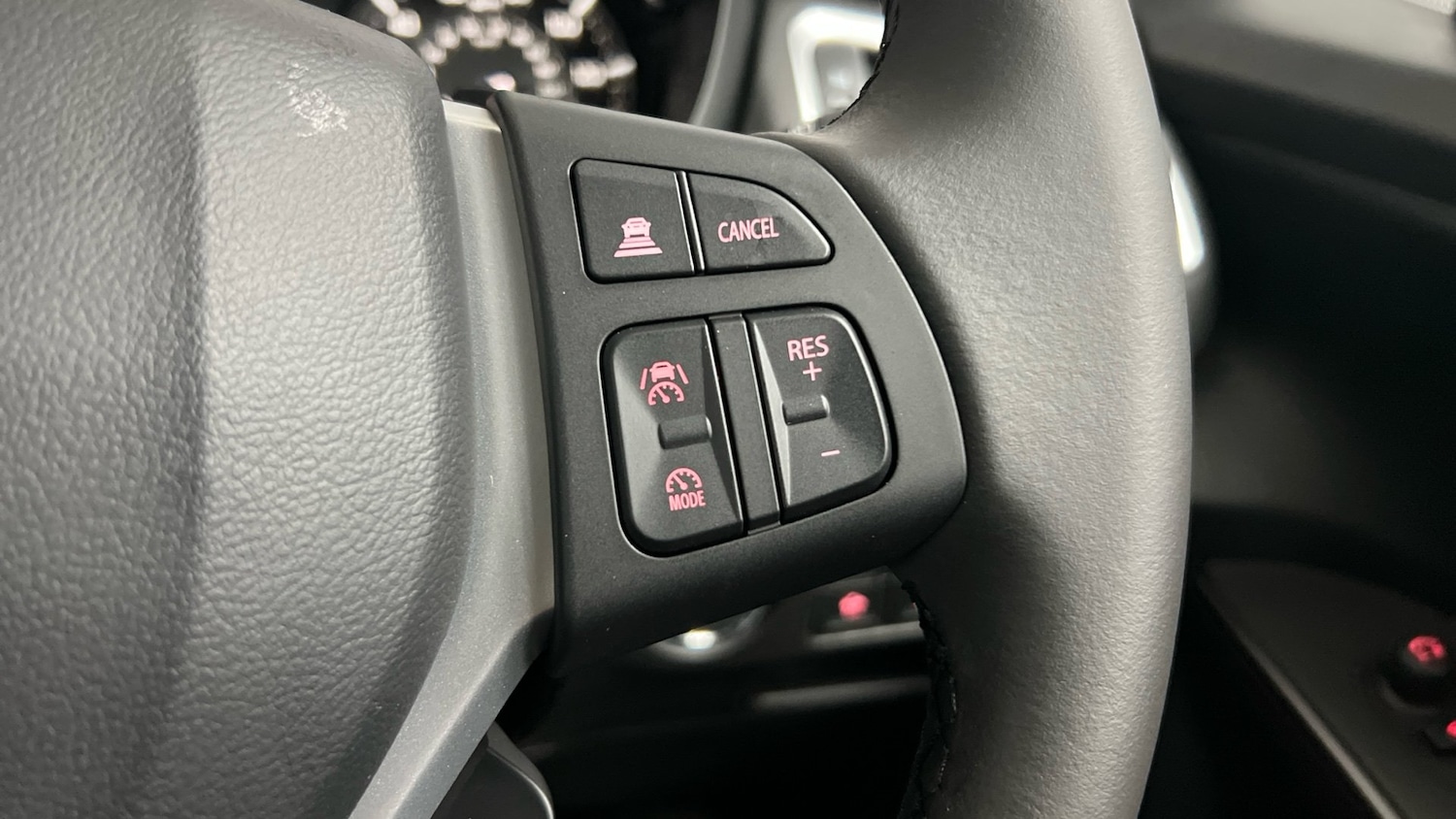 Used Suzuki SX4 S-Cross 2025 for sale - 76713315: Photo 16