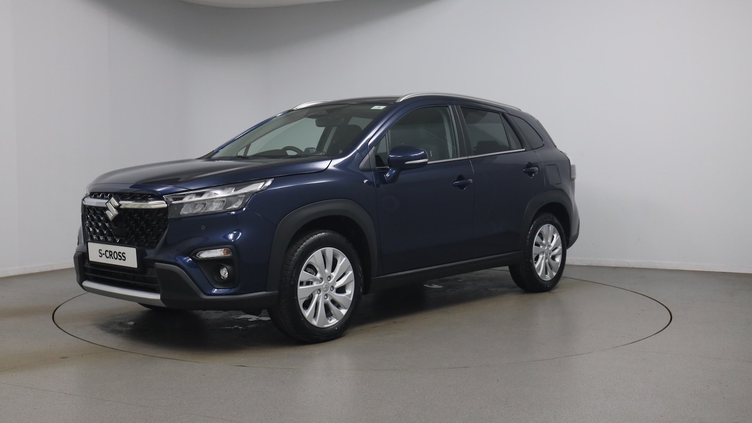 Used Suzuki SX4 S-Cross 2025 for sale - 76713315: Photo 18