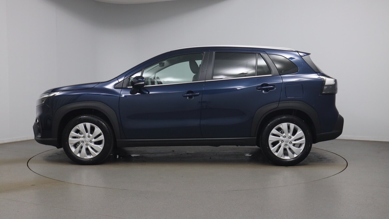 Used Suzuki SX4 S-Cross 2025 for sale - 76713315: Photo 19