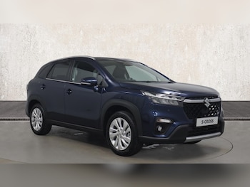 Used Suzuki SX4 S-Cross 2025 for sale - 76713315: Photo