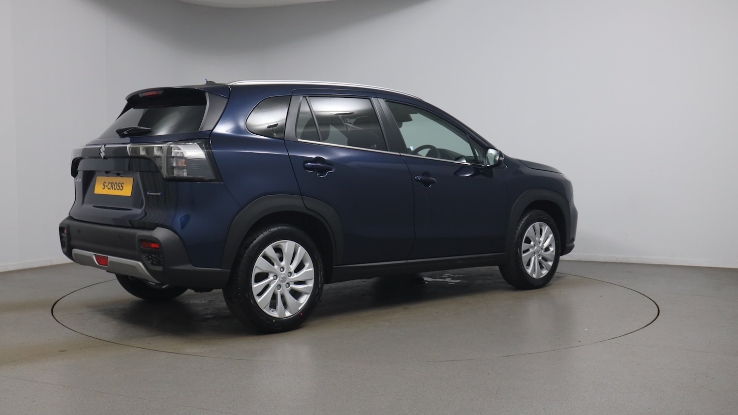 Used Suzuki SX4 S-Cross 2025 for sale - 76713315: Photo 20