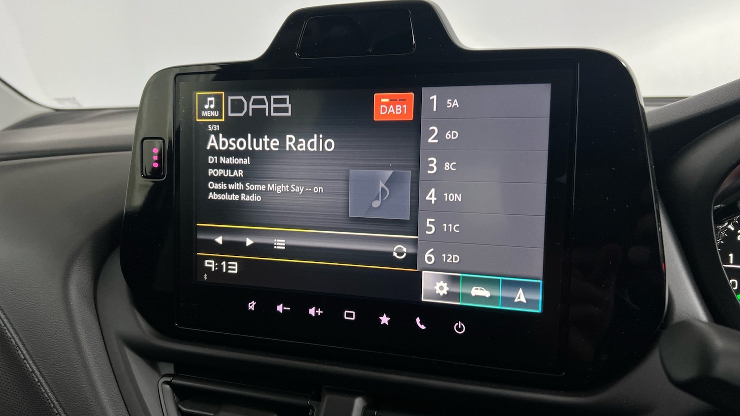 Used Suzuki SX4 S-Cross 2025 for sale - 76713315: Photo 23