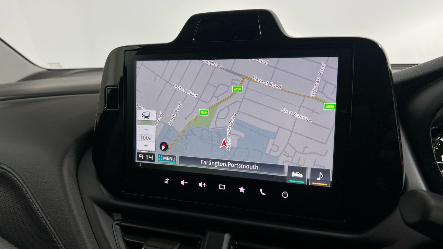 Used Suzuki SX4 S-Cross 2025 for sale - 76713315: Photo 24