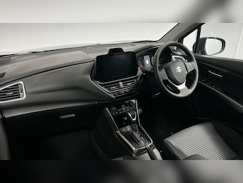 Used Suzuki SX4 S-Cross 2025 for sale - 76713315: Photo