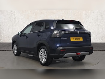 Used Suzuki SX4 S-Cross 2025 for sale - 76713315: Photo