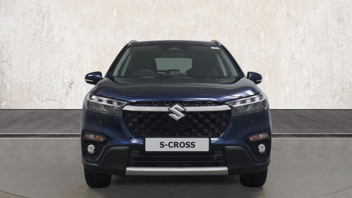 Used Suzuki SX4 S-Cross 2025 for sale - 76713315: Photo 7