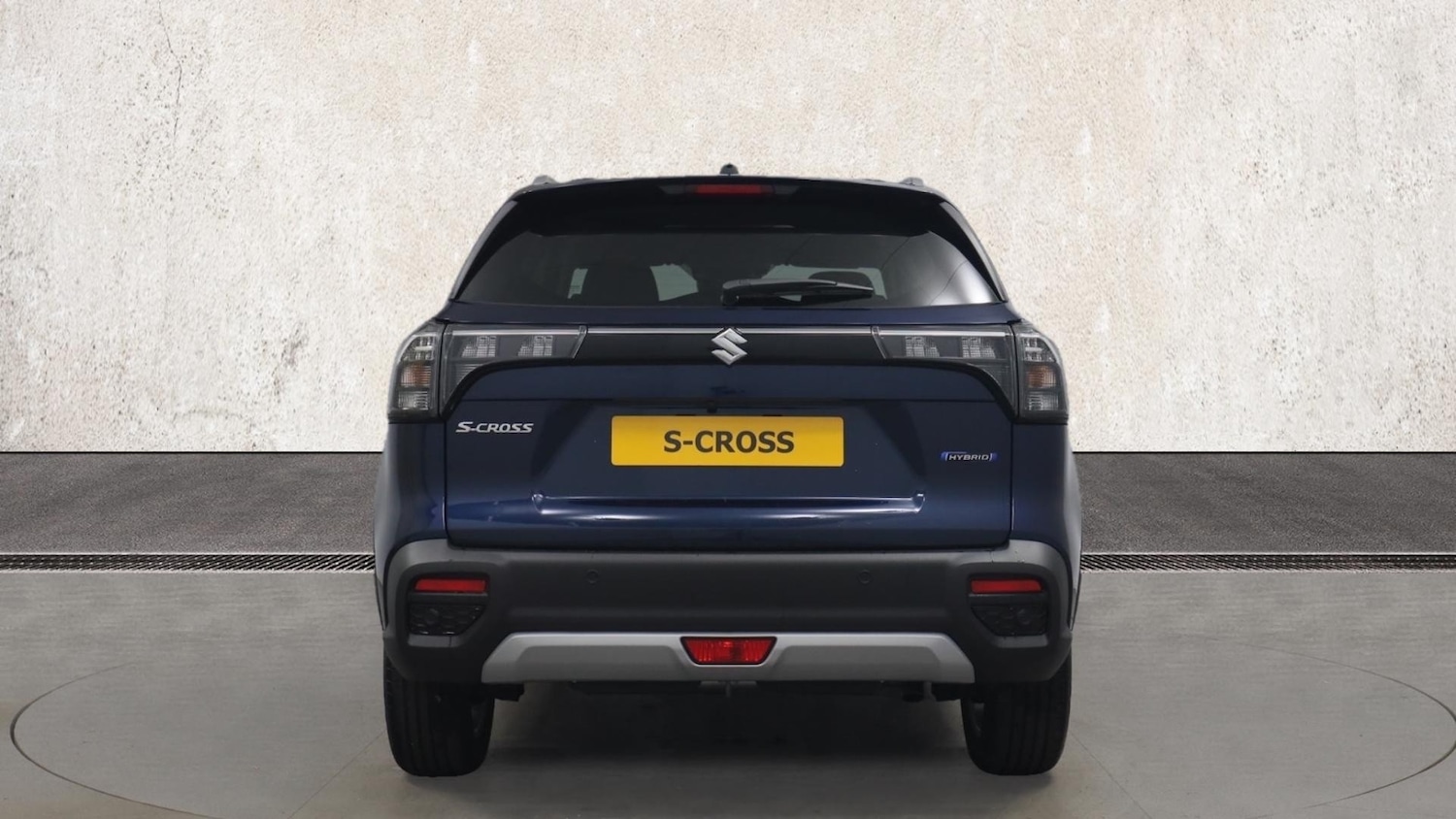 Used Suzuki SX4 S-Cross 2025 for sale - 76713315: Photo 8