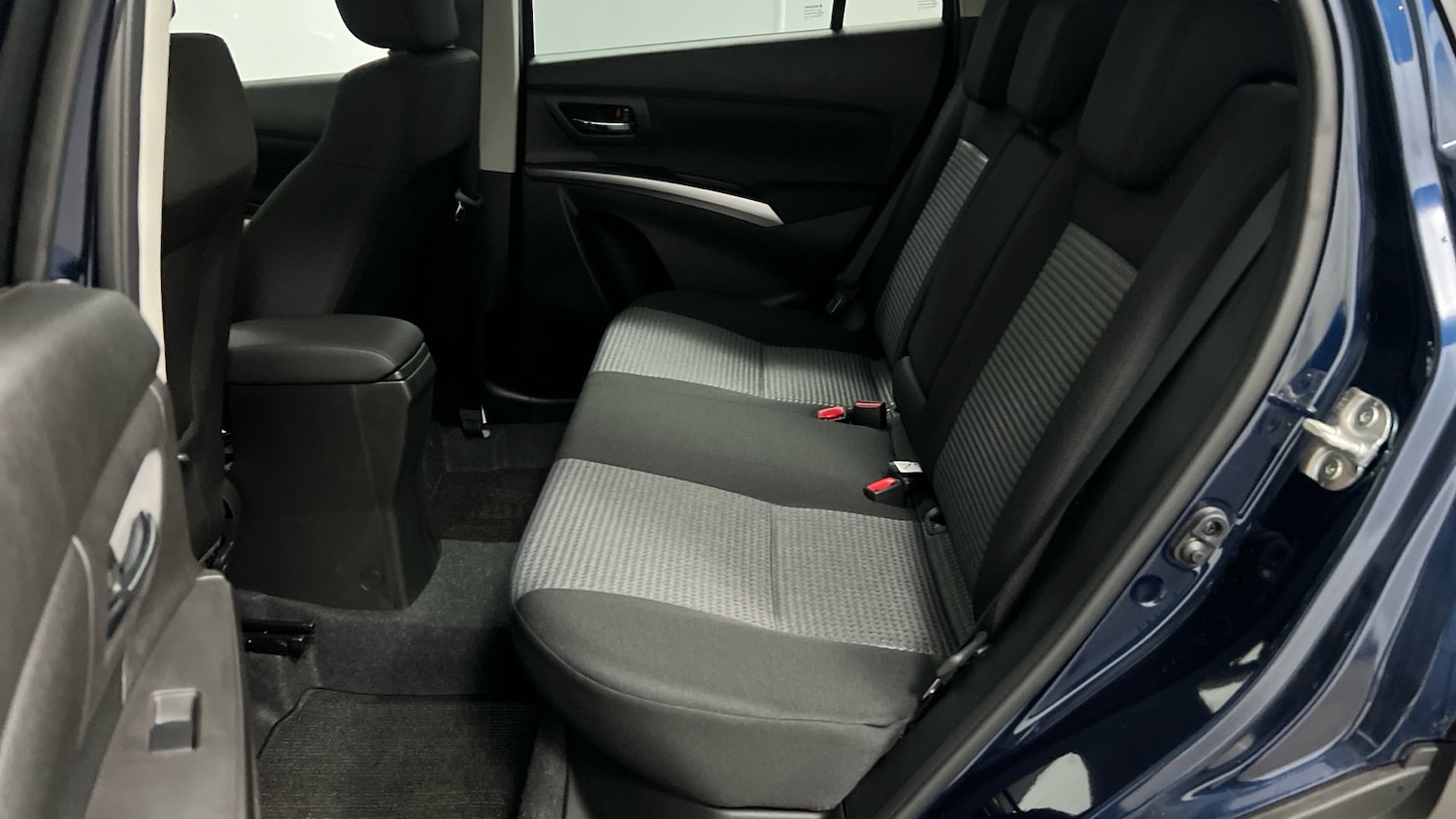 Used Suzuki SX4 S-Cross 2025 for sale - 76713315: Photo 9