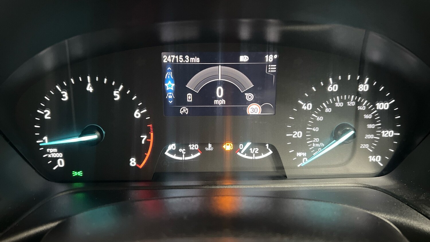 Used Ford Puma 2023 for sale - 77505825: Photo 10