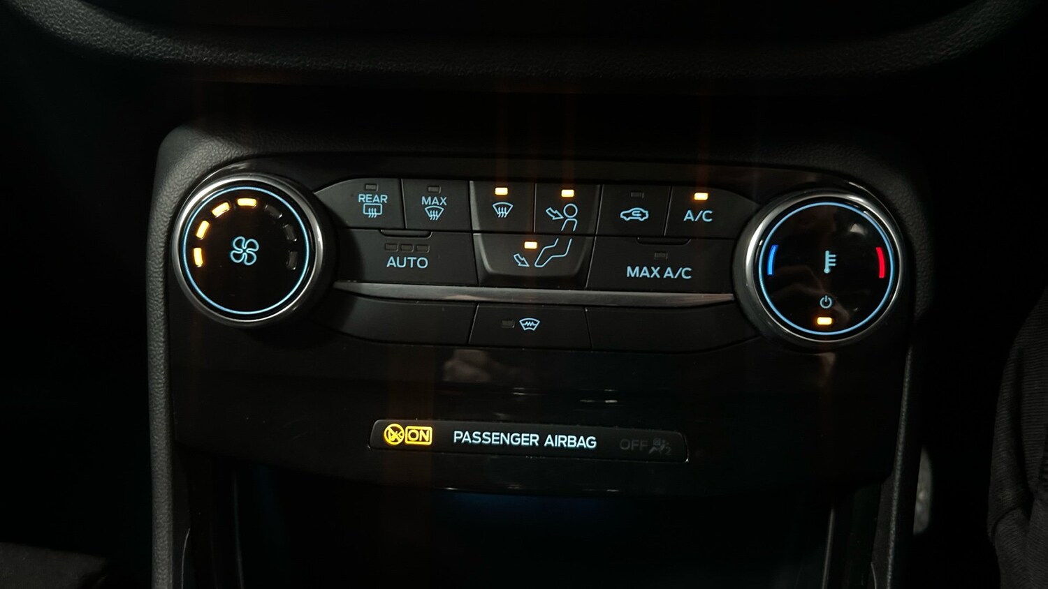 Used Ford Puma 2023 for sale - 77505825: Photo 17