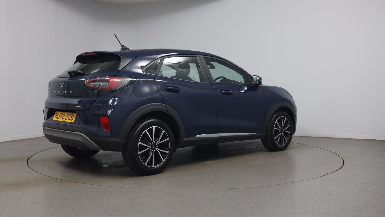 Used Ford Puma 2023 for sale - 77505825: Photo 20