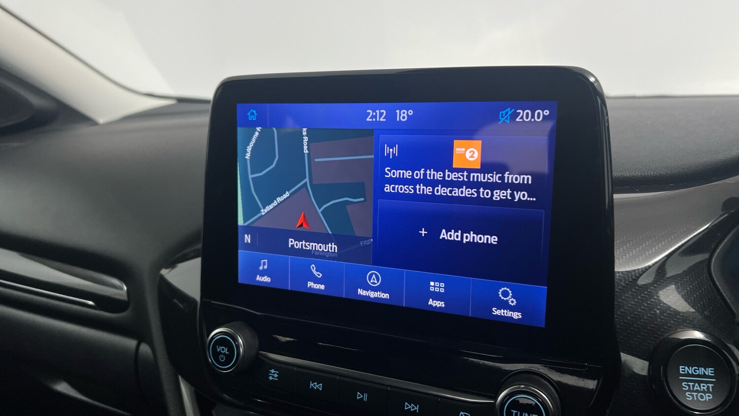 Used Ford Puma 2023 for sale - 77505825: Photo 22