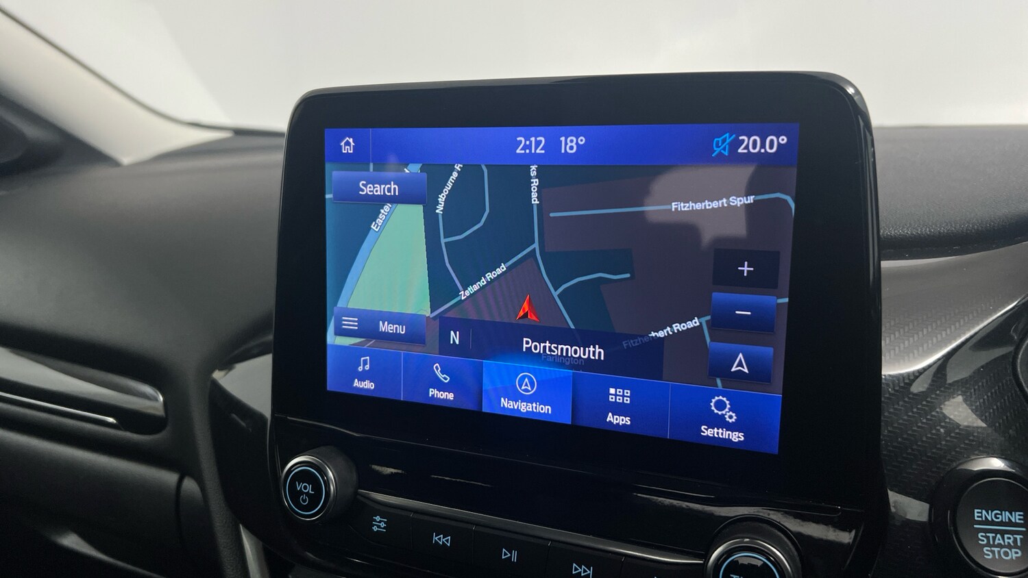 Used Ford Puma 2023 for sale - 77505825: Photo 23