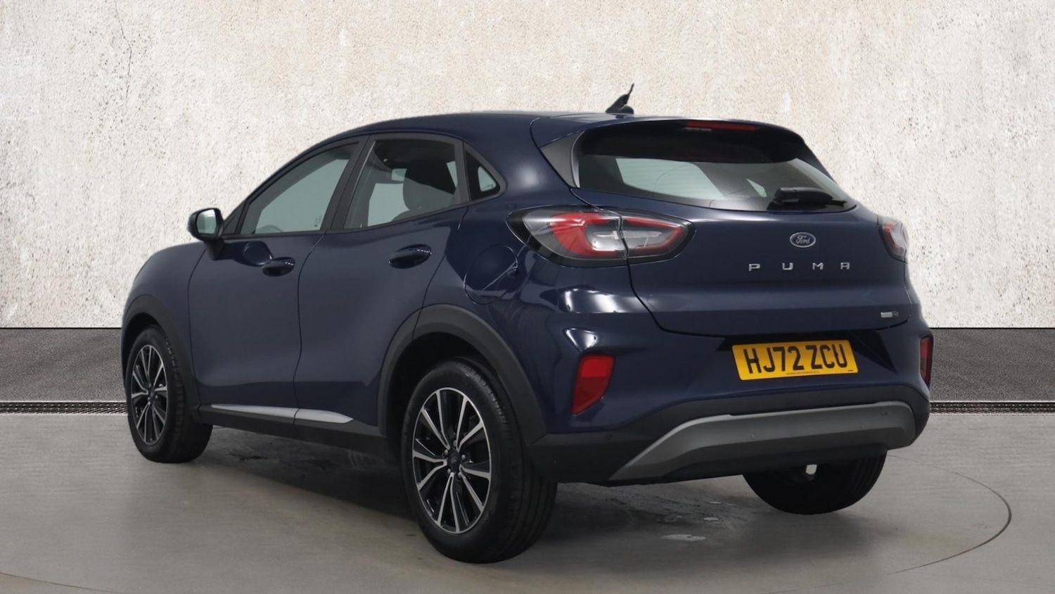 Used Ford Puma 2023 for sale - 77505825: Photo 3