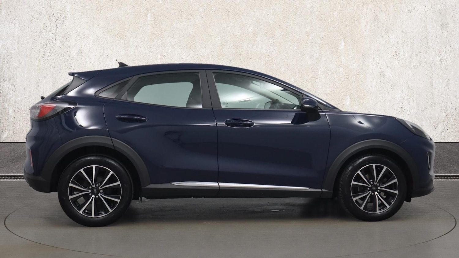 Used Ford Puma 2023 for sale - 77505825: Photo 4