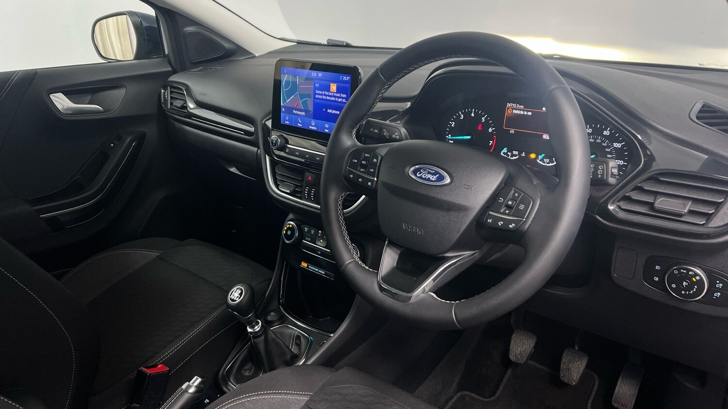 Used Ford Puma 2023 for sale - 77505825: Photo 6