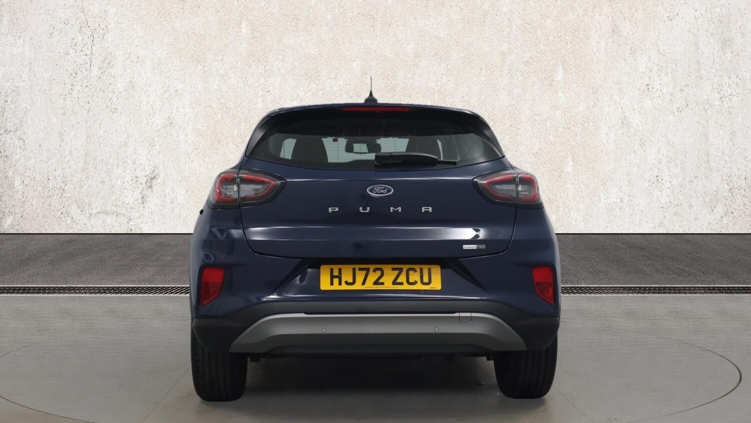 Used Ford Puma 2023 for sale - 77505825: Photo 8