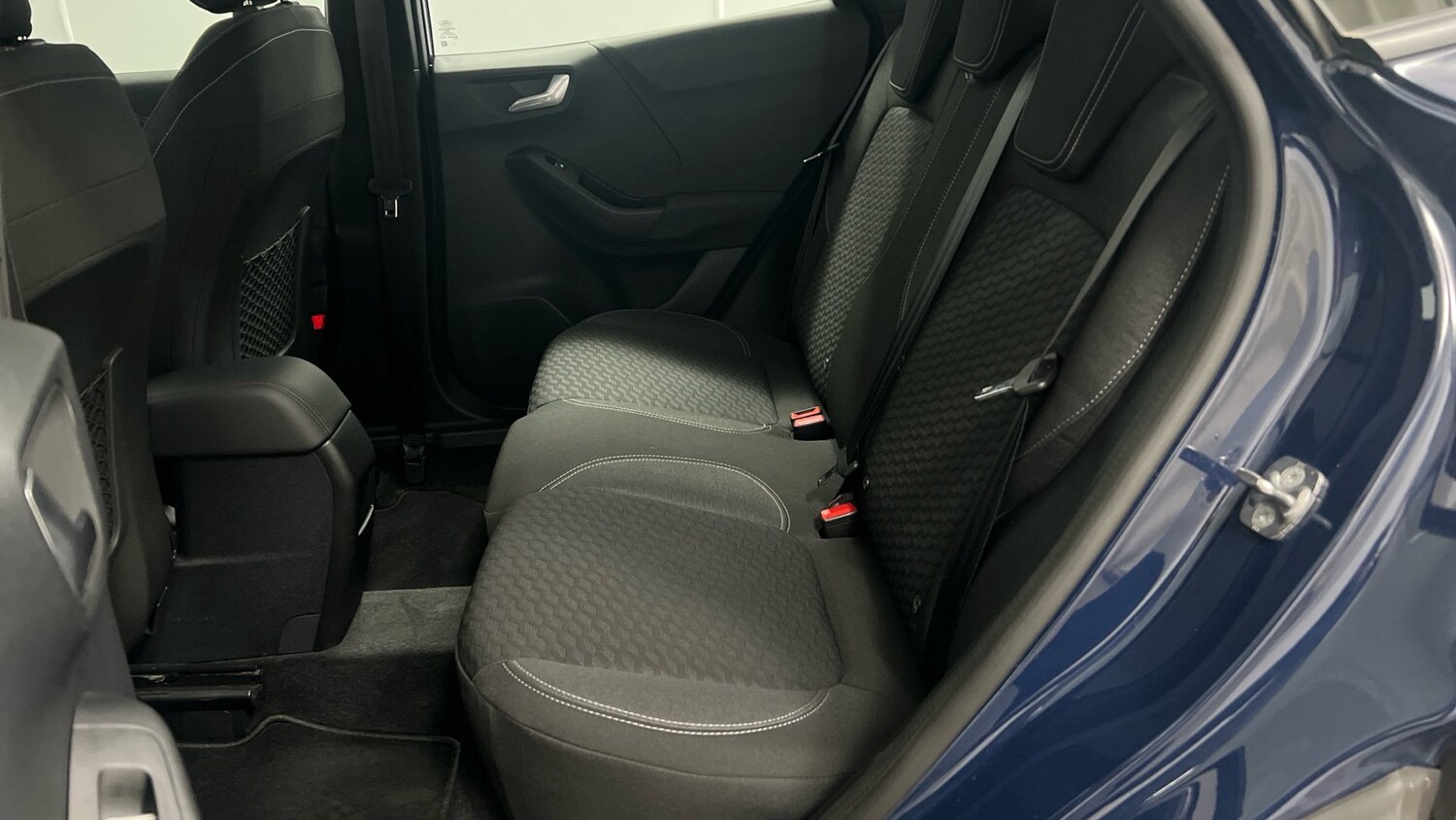 Used Ford Puma 2023 for sale - 77505825: Photo 9