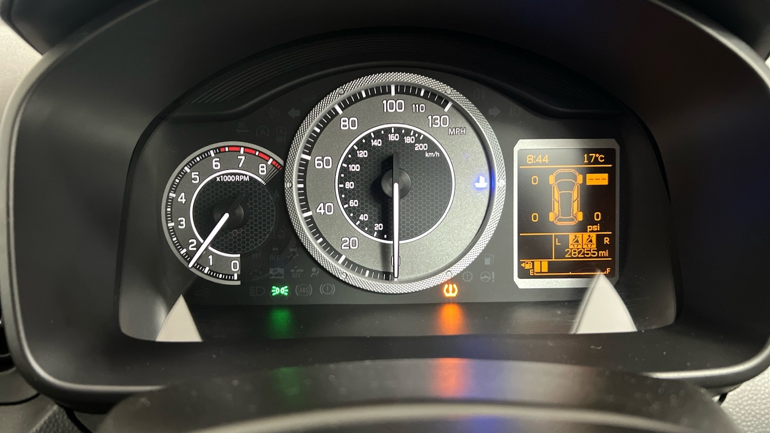 Used Suzuki Ignis 2020 for sale - 76680970: Photo 10