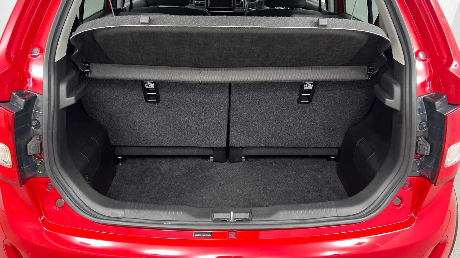 Used Suzuki Ignis 2020 for sale - 76680970: Photo 11