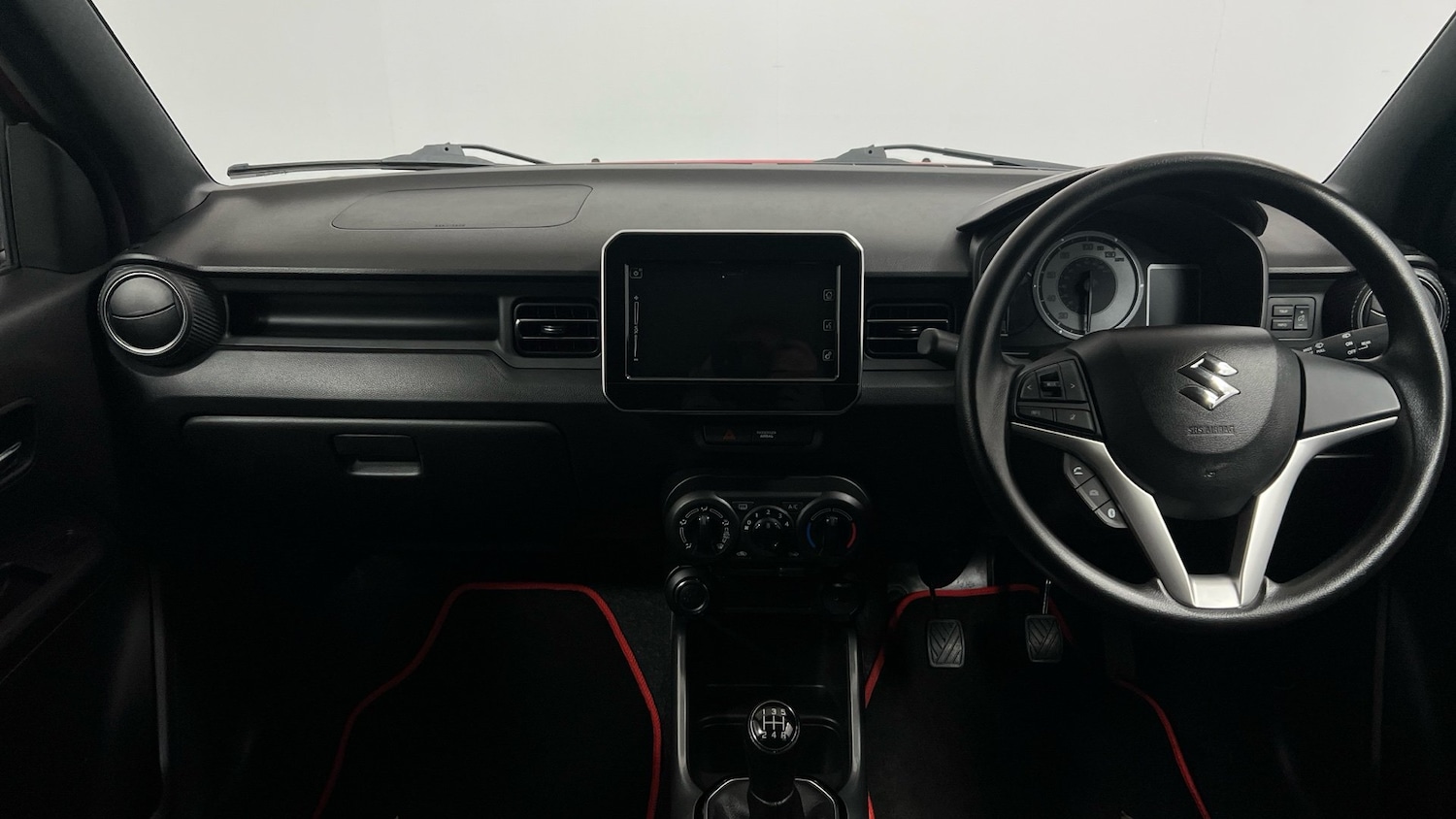 Used Suzuki Ignis 2020 for sale - 76680970: Photo 13