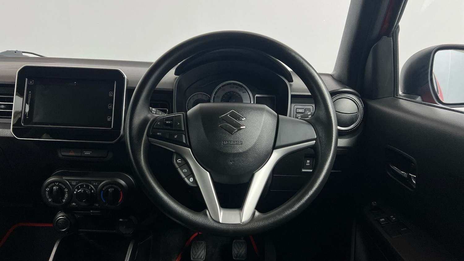 Used Suzuki Ignis 2020 for sale - 76680970: Photo 14