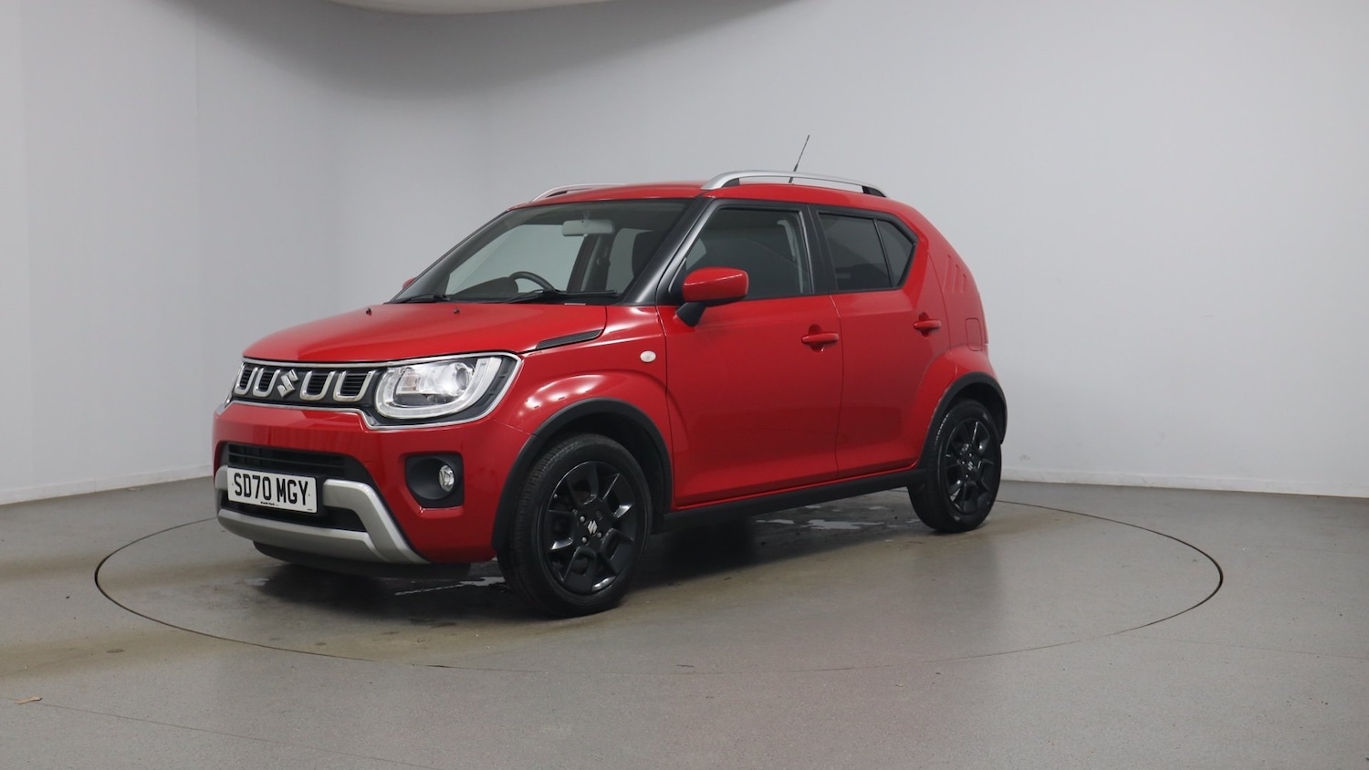 Used Suzuki Ignis 2020 for sale - 76680970: Photo 18