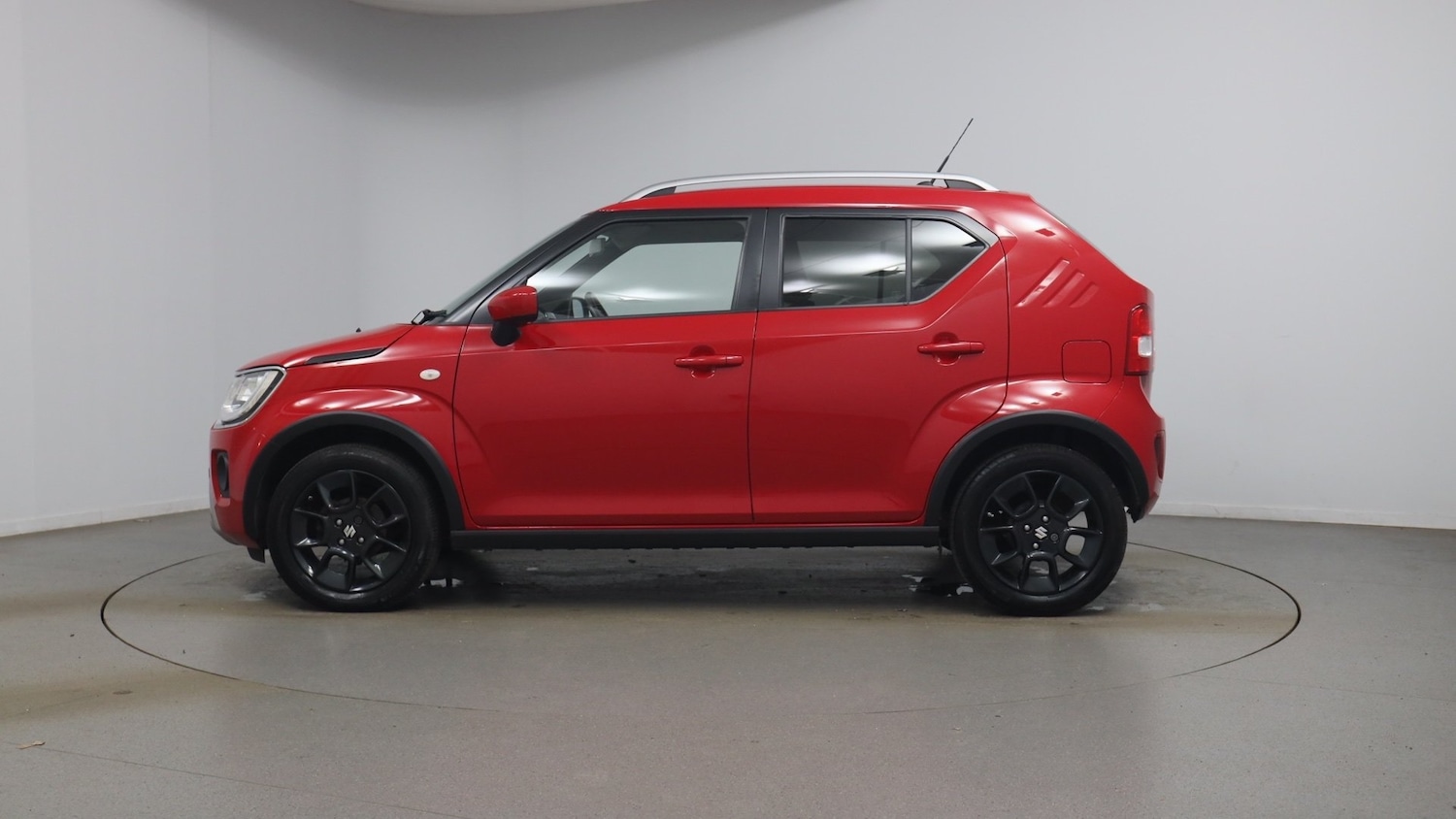 Used Suzuki Ignis 2020 for sale - 76680970: Photo 19