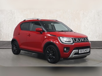 Suzuki - Ignis