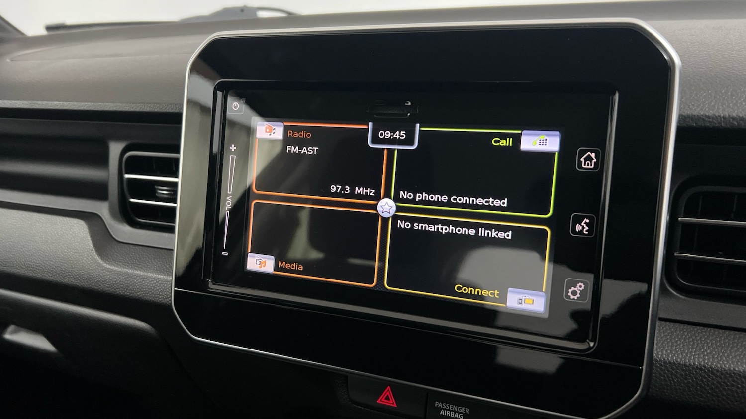 Used Suzuki Ignis 2020 for sale - 76680970: Photo 22