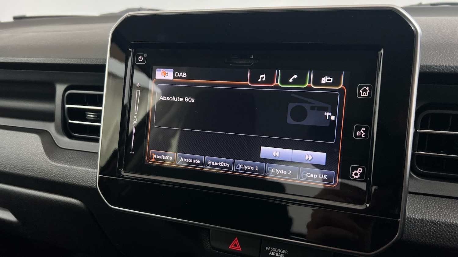 Used Suzuki Ignis 2020 for sale - 76680970: Photo 23