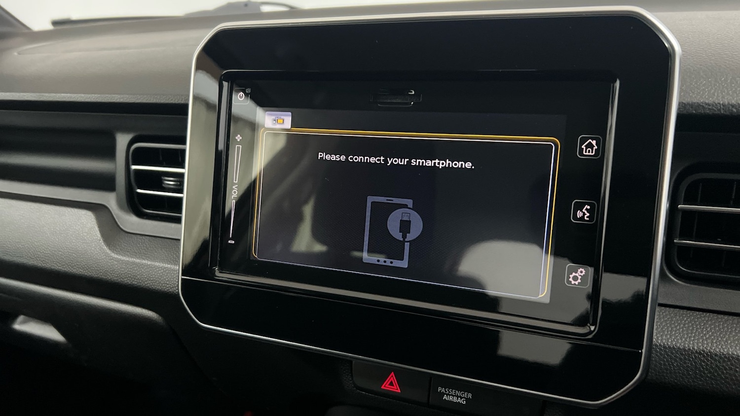 Used Suzuki Ignis 2020 for sale - 76680970: Photo 24