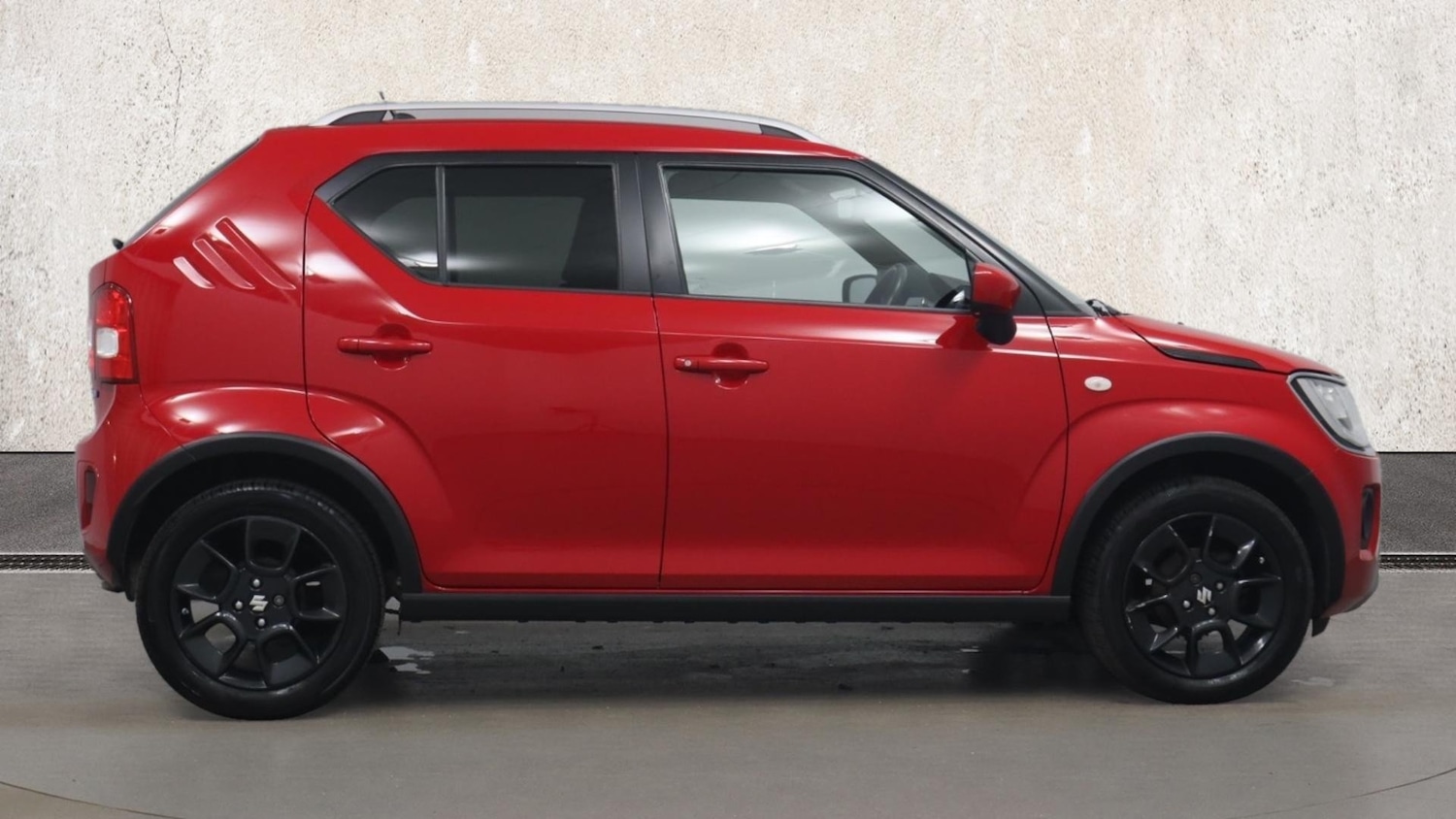 Used Suzuki Ignis 2020 for sale - 76680970: Photo 4