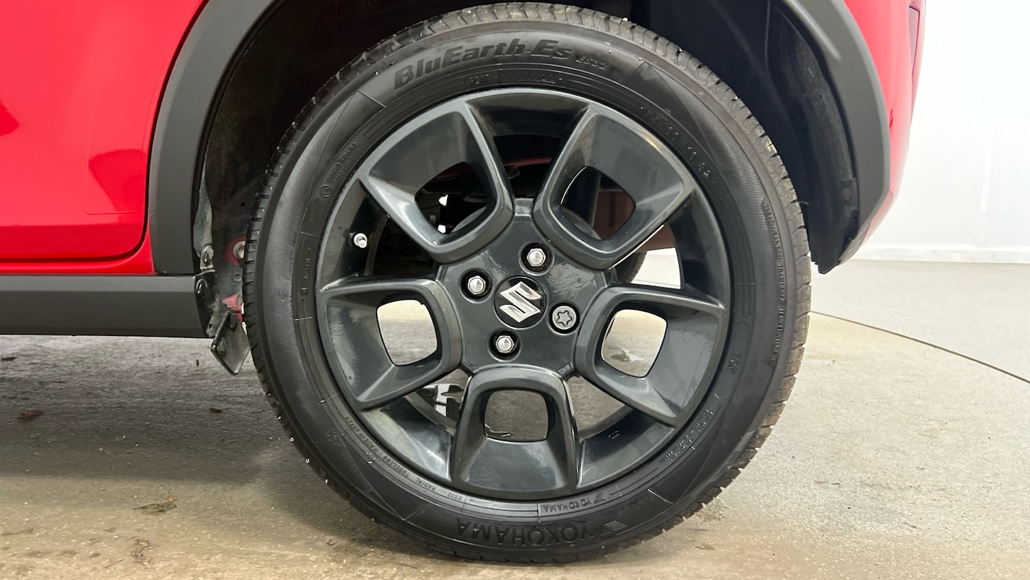 Used Suzuki Ignis 2020 for sale - 76680970: Photo 5