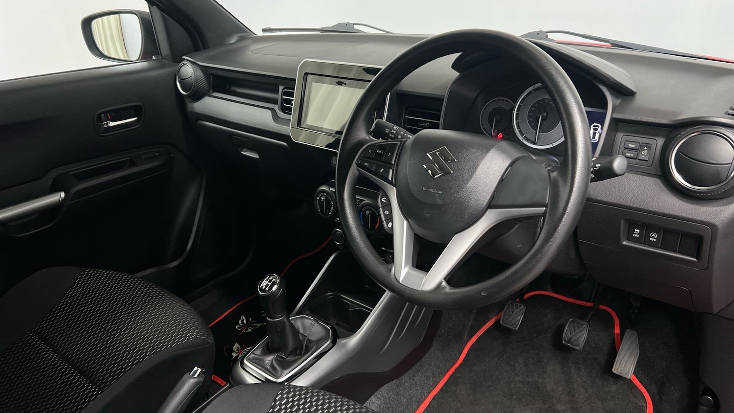 Used Suzuki Ignis 2020 for sale - 76680970: Photo 6