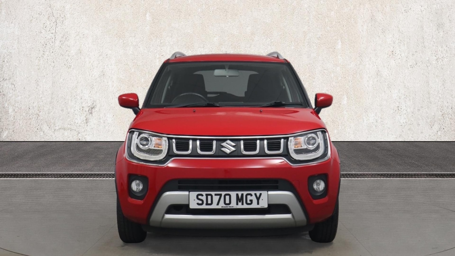 Used Suzuki Ignis 2020 for sale - 76680970: Photo 7