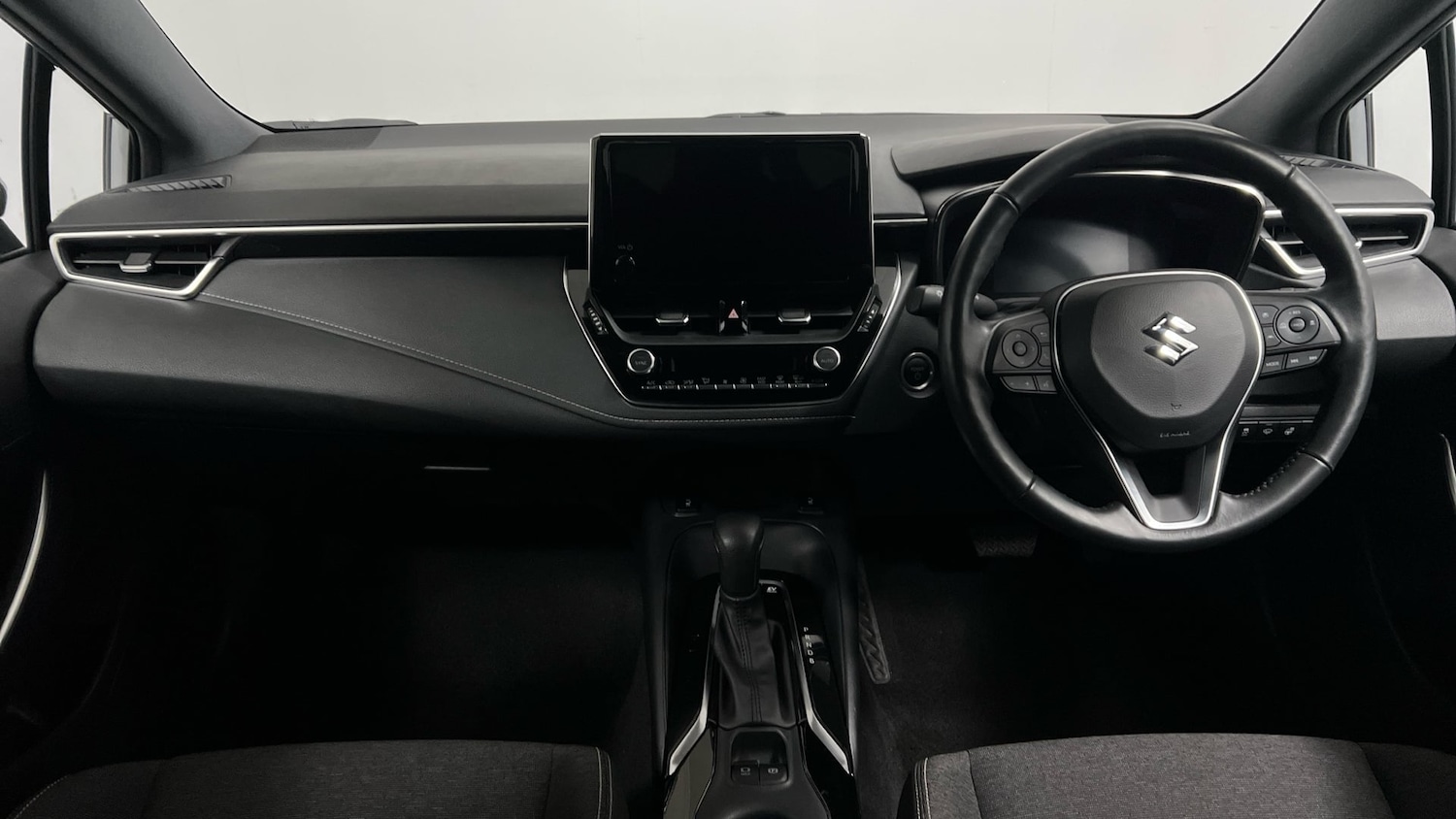 Used Suzuki Swace 2024 for sale - 77595604: Photo 13