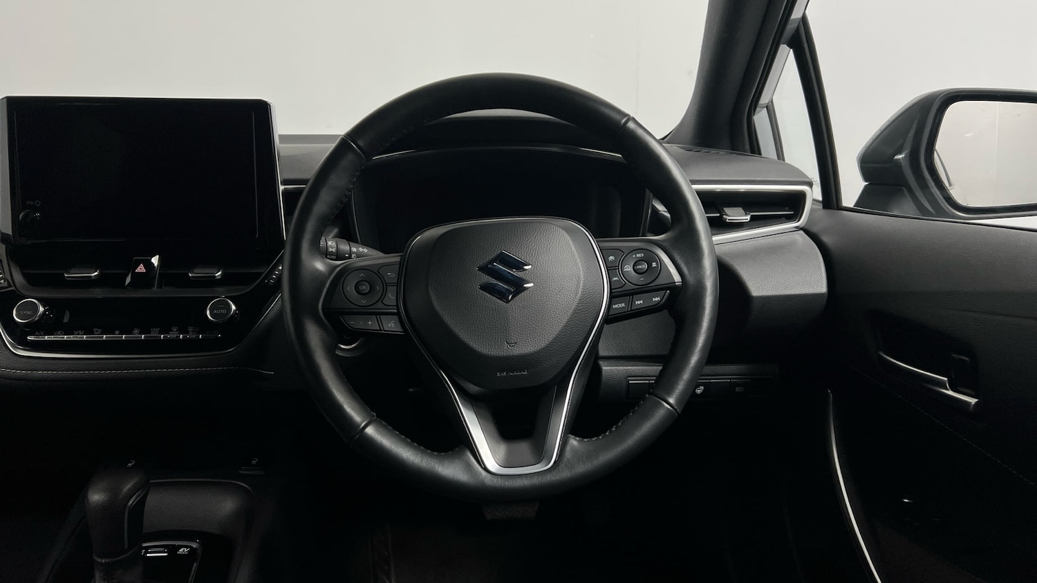 Used Suzuki Swace 2024 for sale - 77595604: Photo 14