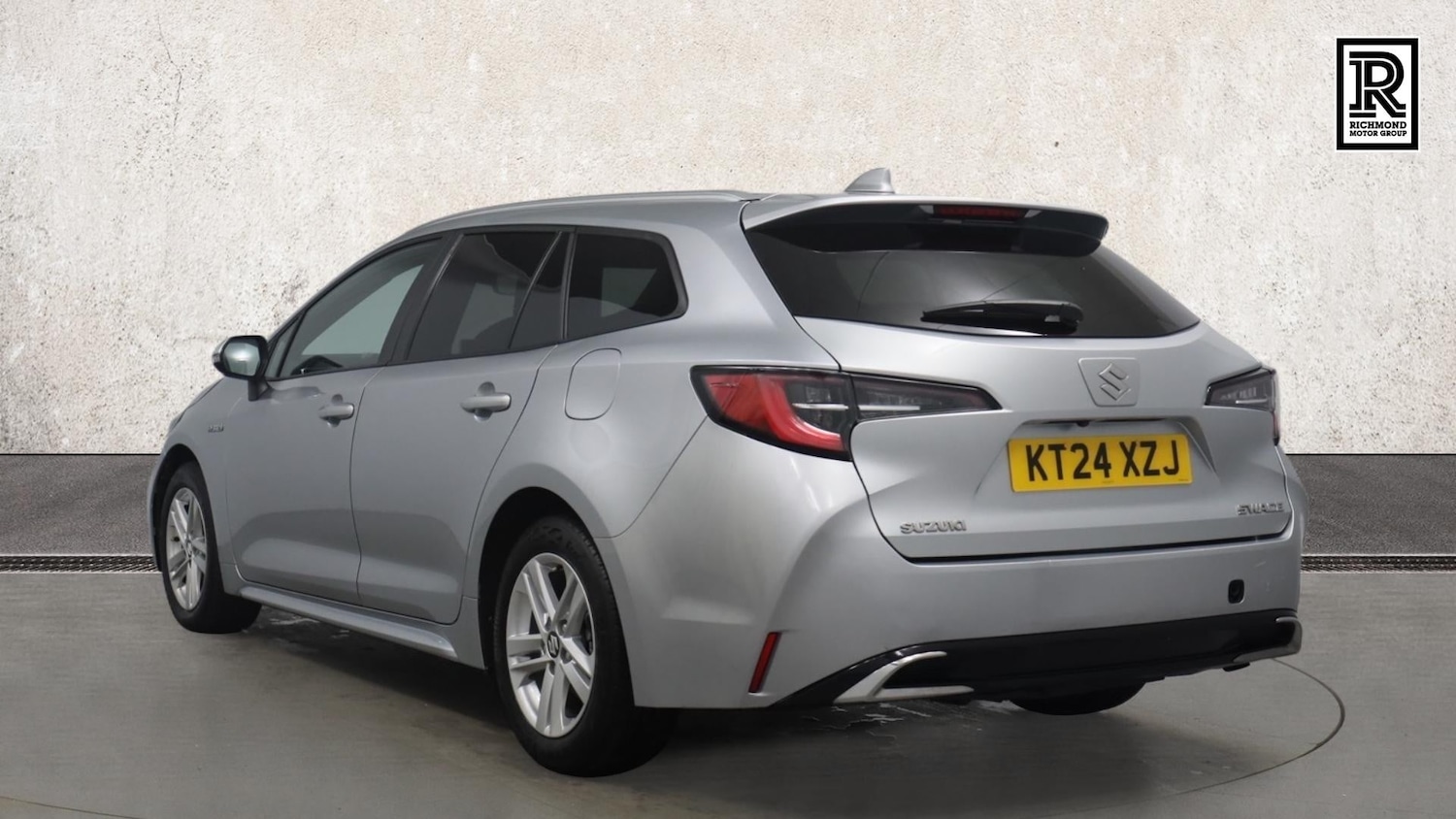 Used Suzuki Swace 2024 for sale - 77595604: Photo 3